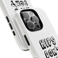 Truth in Motion Tough Magnetic case