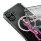 Stage Presence Magnetic Clear Impact cases