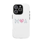Nova Core Clothing Tough Cases