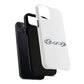 Neon‑Gradient Rua Tough Magnetic cases