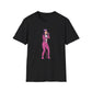 Stage Presence - Unisex Softstyle T-shirt