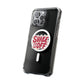 Swift Era Vibes Magnetic clear Impact Case