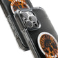 Guitar God Evolution Magnetic Clear Impact case