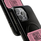 Iphone Lovesick Girls Ticket - Tough Magnetic Phone Case