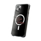 High Voltage Vibe Magnetic Clear Impact case