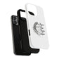 Boss Vibes Only Tough Magnetic case