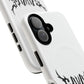 Monster Font Tough Magnetic case