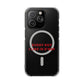 Every Guy I Like Is G’Day Magnetic Clear Impact Case