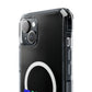 Color Pop TKCS Magnetic clear Impact Case