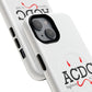 Electric Edge Tough Magnetic case