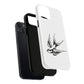 Flight Marked Tough Magnetic Case