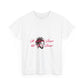 Still Not Over Unisex Heavy cotton tee