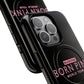 Iphone Born Pink World Tour - Tough Magnetic Phone Case