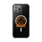 Guitar God Evolution Magnetic Clear Impact case