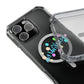 Pastel Universe Magnetic Clear Impact case