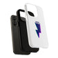 Layered Bolt Vibe Tough Magnetic case