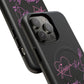 Iphone Signature Autograph - Tough Magnetic Phone Case