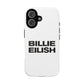 Stacked Glow Text Tough Magnetic Case