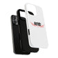 Rock & Roll Legacy Tough Magnetic case