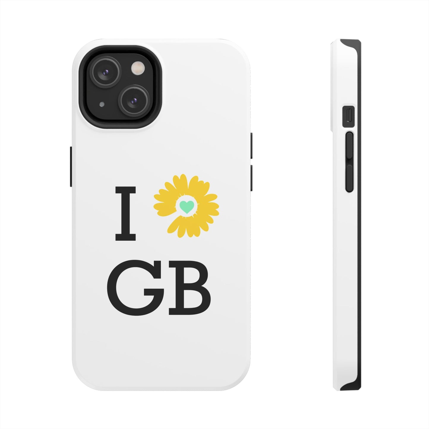 Boldheart Era Tough Magnetic Case