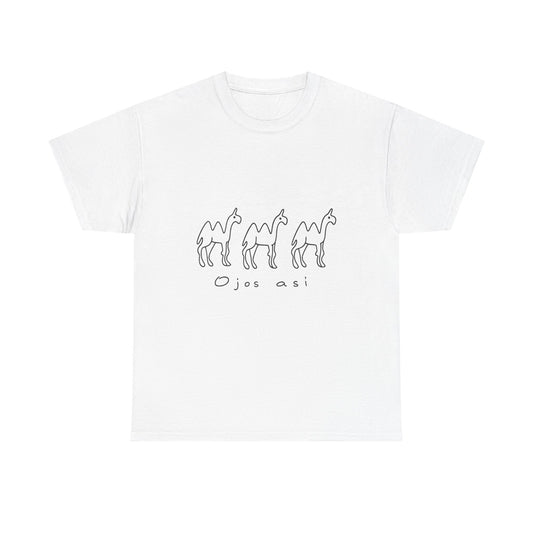Howl with Style Unisex Heavy cotton tee
