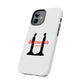 Power Move Energy Tough Magnetic Case