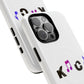 K C Pop Vibes Tough Magnetic Case