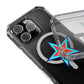Power of Positivity Star Magnetic Clear Impact case