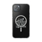 Tears Turned Power Clear Impact case