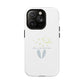 Starry Sky Wings Tough Magnetic Case