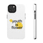 Rebel Spark Tough Magnetic Case