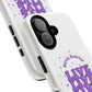Olivia Rodrigo Live World Tour Tough Magnetic phone case
