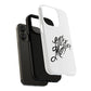 Strike Icon Tough Magnetic case
