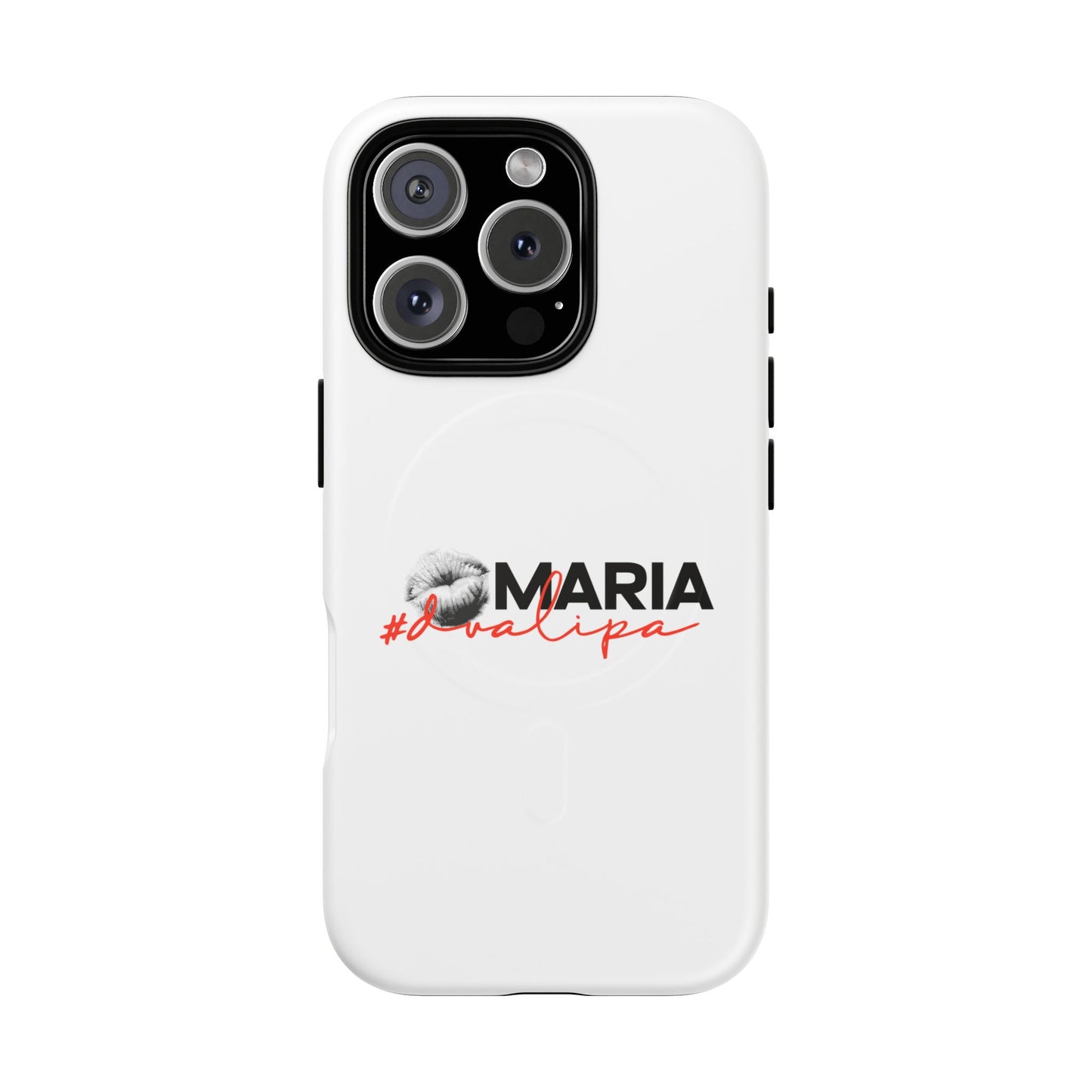 LoveNote Tough Magnetic Case