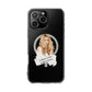 Wrapped in Power Clear Impact case