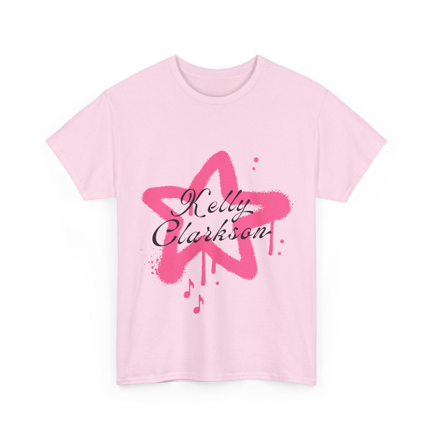 Graffiti Star Beats Unisex Heavy cotton tee