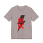 Power Pulse Icon Unisex short sleeve Tee