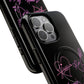 Iphone Signature Autograph - Tough Magnetic Phone Case