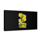 Neon Rebels Matte Canvas