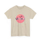 Pastel Planet & Universe Unisex Cotton Tee