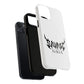 Monster Font Tough Magnetic case