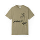 Little Monster Claw-Unisex Dyed Tshirt