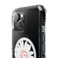 Glowstate Mood Magnetic Clear Impact Case