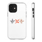 Starlit Threads Tough Cases
