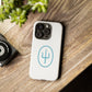 Split Mark Tough Case