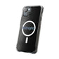 Not a Lot Going On Shop Magnetic clear Impact Case