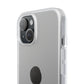 Flexi Case – Ed Sheeran special edition (iPhone X–16 Pro Max)