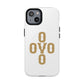 OVO Monogram Stack Tough Magnetic Cases