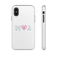 Nova Core Clothing Tough Cases