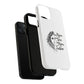 Boss Vibes Only Tough Magnetic case
